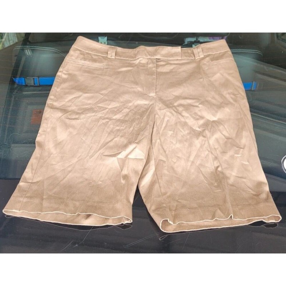 George long shorts 10